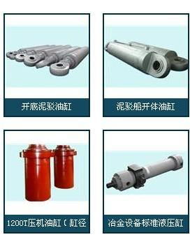 匠心铸就品质 常州市武进天宇液压件的稳健发展之路