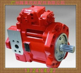 萨奥液压系统激光整平机 建筑设备领域的精准动力核心