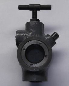 GZQ-15给油指示器 苏润液压件厂的品质之选