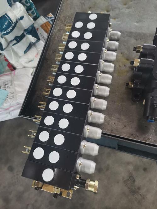 174所属行业:泵阀阀多路阀发货地址:江苏省淮安淮阴区王营镇产品规格